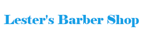 Lester's Barber Shop