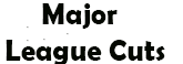 Major League Cuts