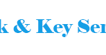 0-15 Lock & Key Service