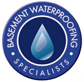 Basement Waterproofing Specialists