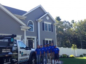 Global Basement Waterproofing