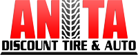 Anita Discount Tire and Auto