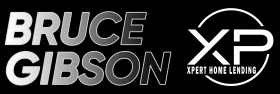 Bruce Gibson - Xpert Home Lending
