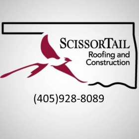 Scissortail Roofing