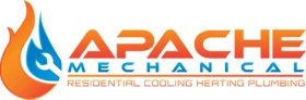 Apache Mechanical