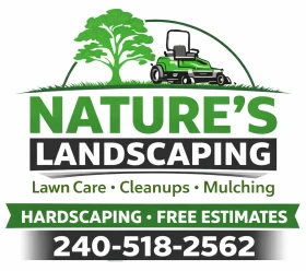 Nature's Landscaping