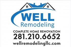 Well Remodeling
