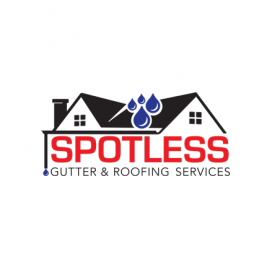Spotless Gutter Cleaning & Repair