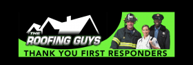 The Roofing Guys