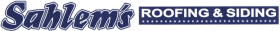 Sahlem's Roofing & Siding
