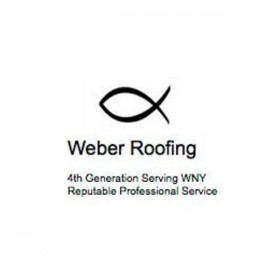 Weber Roofing