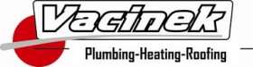 Vacinek Plumbing Heating & Roofing