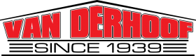 Van Derhoof Roofing Co Inc