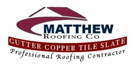 Matthew Roofing