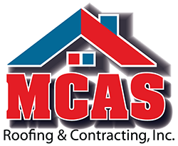 MCAS Roofing & Contracting