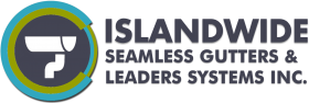 IslandWide Seamless Gutters & Leaders System