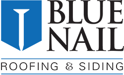 Blue Nail Roofing & Siding