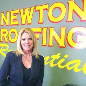 Newton Roofing Residential