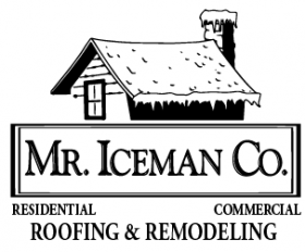 Mr Iceman Co Roofing