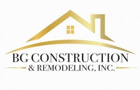 BG Construction & Remodeling