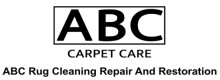 ABC Carpet Care, Persian, Oriental Rug Cleaning, Repair Manhattan NY