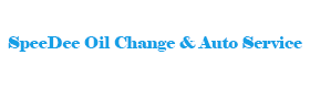 SpeeDee Oil Change & Auto Service