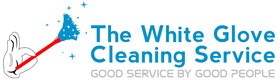 The White Glove Cleaning Service