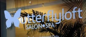 Butterfly Loft Salon & Spa
