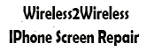 Wireless2Wireless iPhone Screen Repair