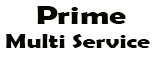 Prime Multi Service