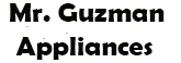 Mr. Guzman Appliances
