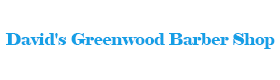David's Greenwood Barber Shop