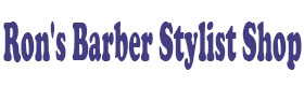 Ron's Barber Stylist Shop