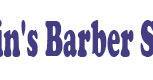 Darin's Barber Shop