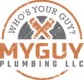 MyGuy Plumbing