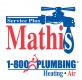 MATHIS PLUMBING & HEATING CO., INC.