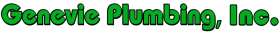 Genevie Plumbing Inc