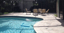 Broward County Pool Service