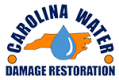 Carolina Water Damage Restoration