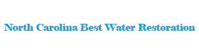 North Carolina Best Water Restoration