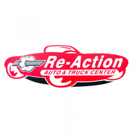 Re-Action Auto Service Center