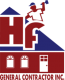 HF Roofing Contractor Inc