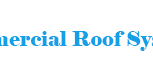 Commercial Roof Systems Company