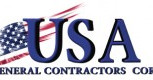 USA General Contractors Corp.