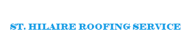 St Hilaire Roofing Services
