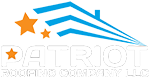 Patriot Roofing Company