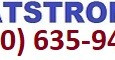 Catstrong Mold Inspection And Removal Columbia