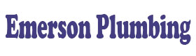 Emerson Plumbing