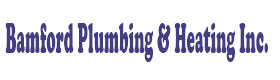 Bamford Plumbing & Heating Inc.