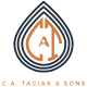 C.A. Taciak & Sons